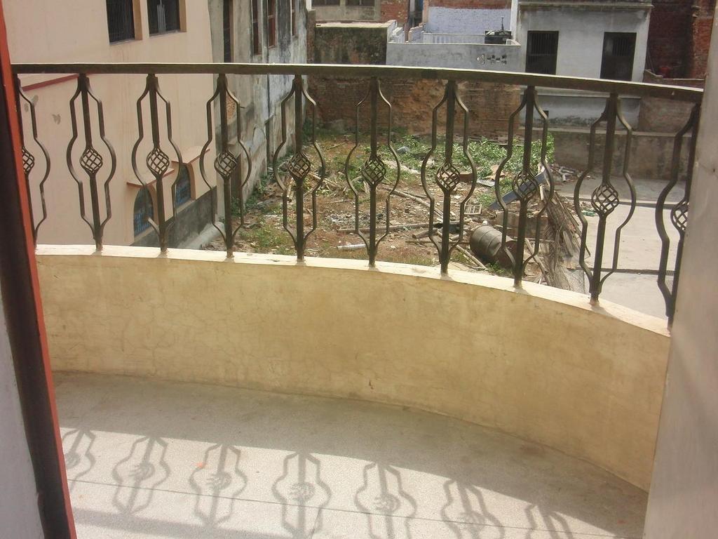 Shivakashi Guest House Varanasi Ruang foto