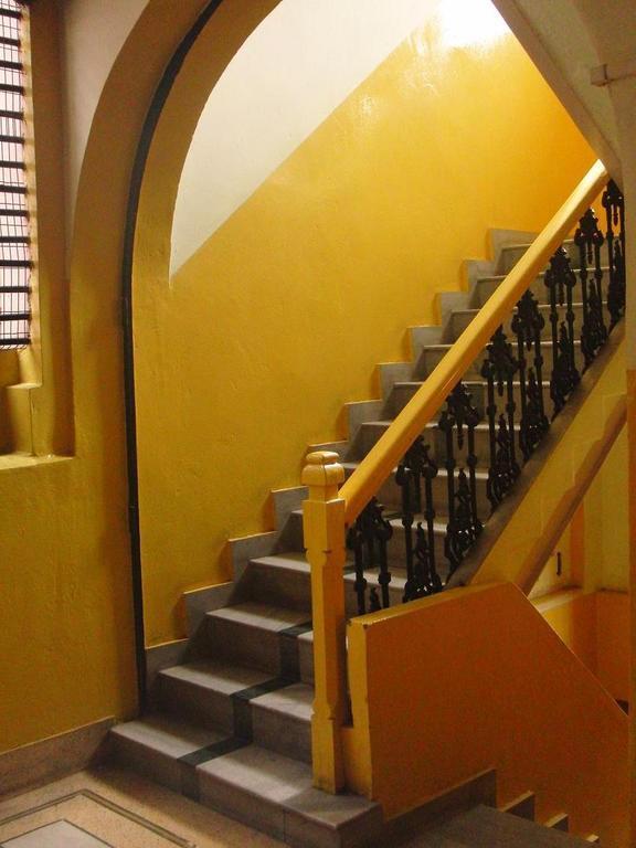 Shivakashi Guest House Varanasi Bagian luar foto
