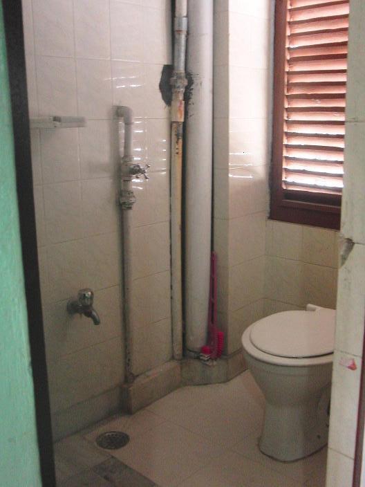 Shivakashi Guest House Varanasi Bagian luar foto